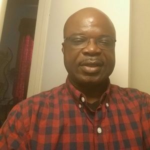 Meet your Posher, Osei