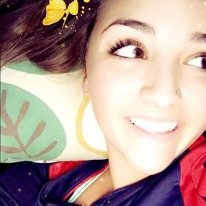 Meet your Posher, Emilee