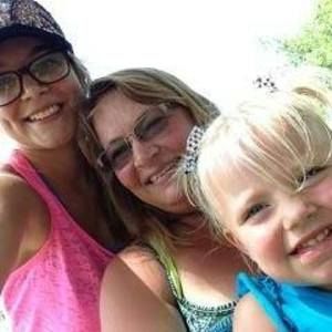 Meet your Posher, Rhonda