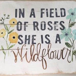 Meet your Posher, Sta-cee