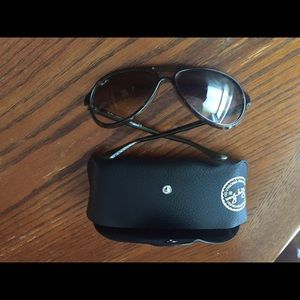 Ray Ban Sunglasses