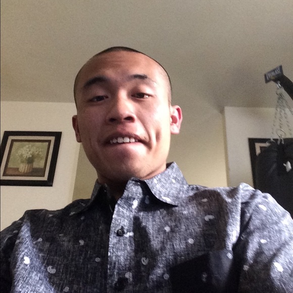 Meet your Posher, E.j. - Picture 1 of 1