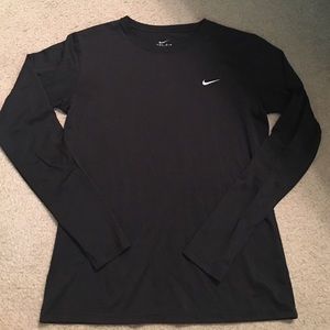 Nike Dri-fit shirt