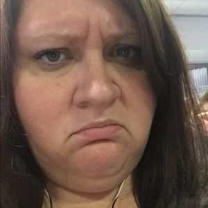 Meet your Posher, Renae