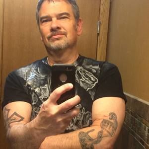 Meet your Posher, Yancey