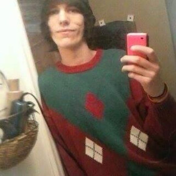 Meet your Posher, Christopher - Picture 1 of 1