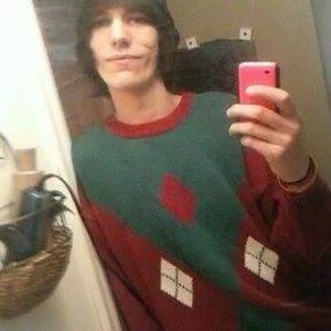 Meet your Posher, Christopher