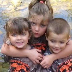 Meet your Posher, Kim