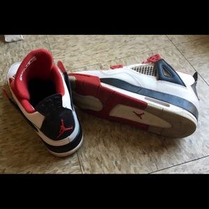 Nike air Jordan 4