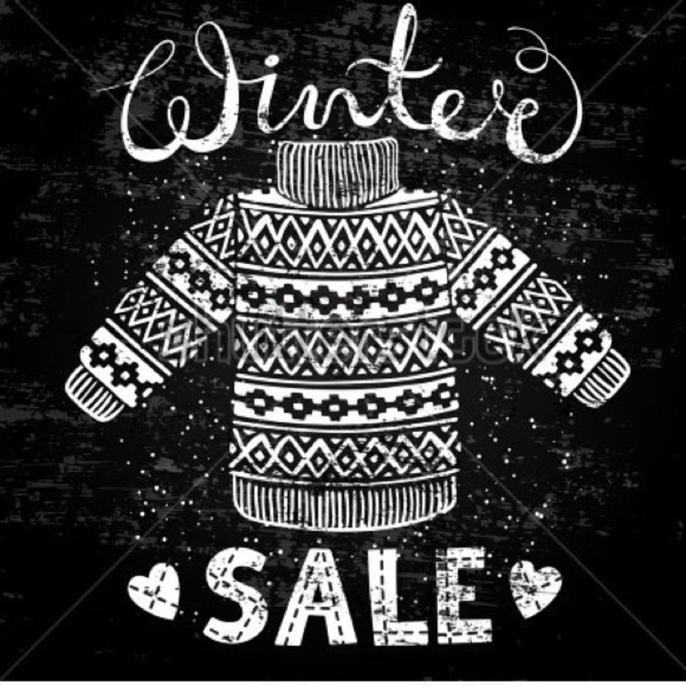 ❗️SWEATER❗️