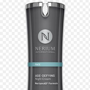 Nerium night cream