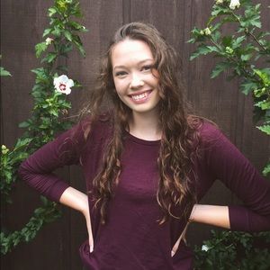 Meet your Posher, Zoey