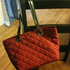 Banana Republic Bag