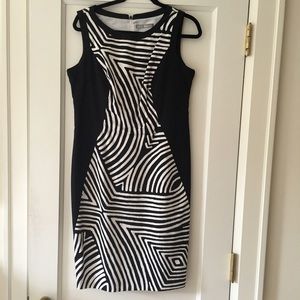 Marks and Spencer woman's dress