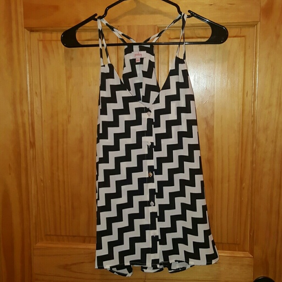 SUMMER SALE! Pixley Top