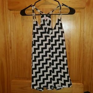 SUMMER SALE! Pixley Top