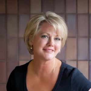 Meet your Posher, Teresa