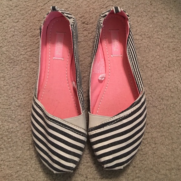 Mad love shoes