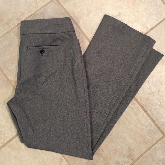 LOFT Pants - 🆕 Loft Julie Bootcut Pants Size 4 Petite
