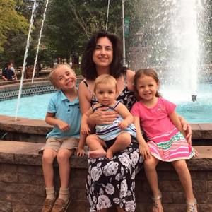 Meet your Posher, Valerie