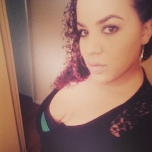 Meet your Posher, Robyn