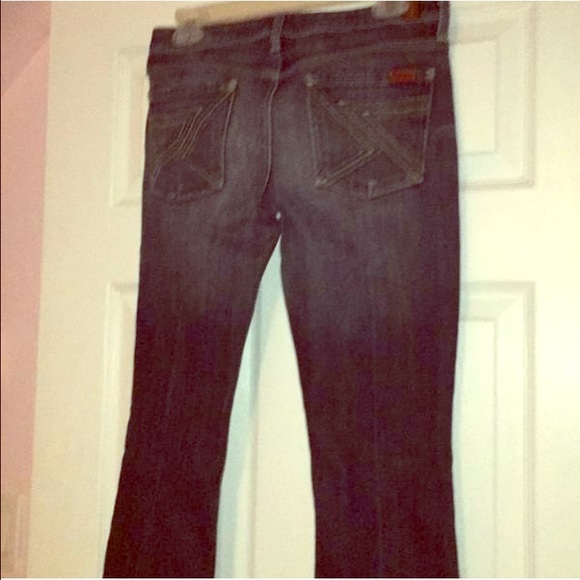 Seven Jeans - image 2