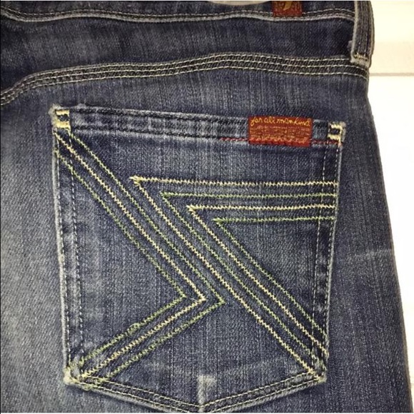 Seven Jeans - image 1
