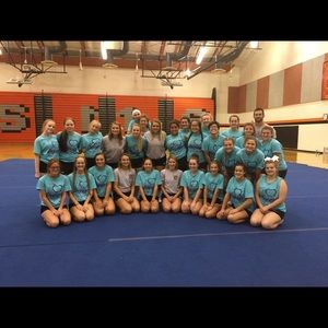 Meet your Posher, Audrey