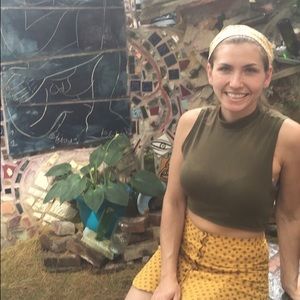 Meet your Posher, Amy