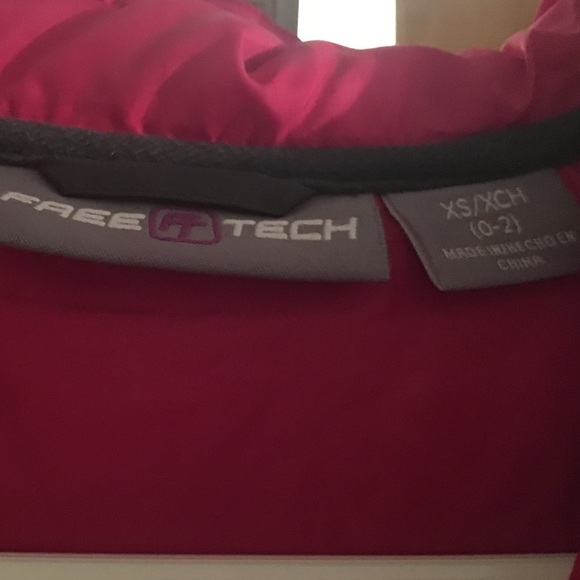 Jacket - Picture 2 of 2
