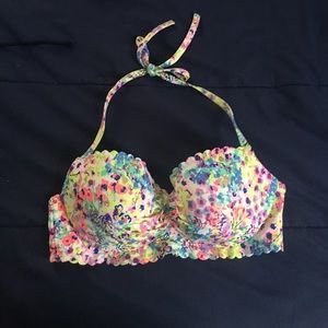 Victoria's Secret swim top!