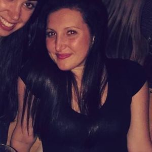 Meet your Posher, Sarrina