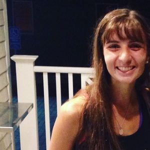 Meet your Posher, Victoria