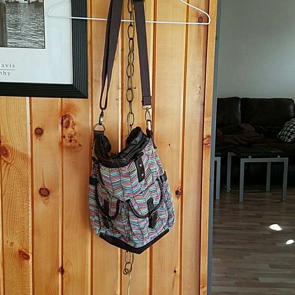 Boho bag - Picture 1 of 2