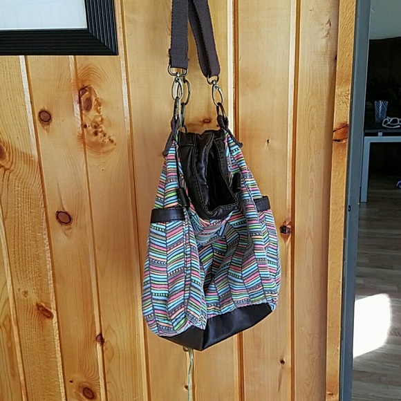 Boho bag - Picture 2 of 2