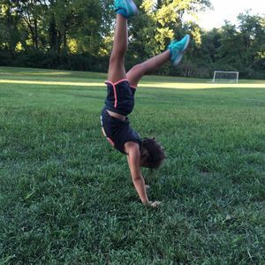 Meet your Posher, Stacey