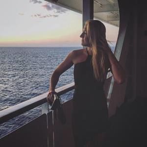 Meet your Posher, Kelly