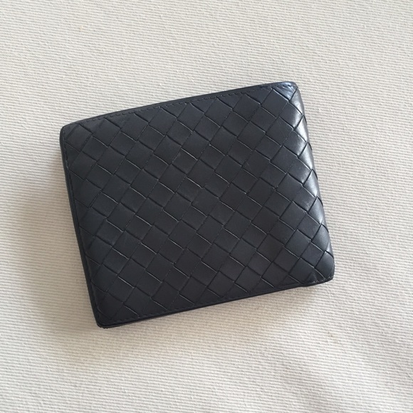 Bottega Veneta Men's Wallet
