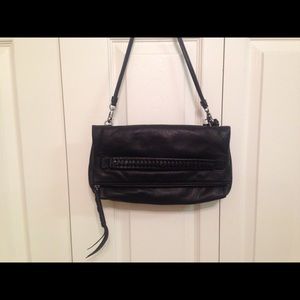 100% authentic Frye Handbag/Clutch
