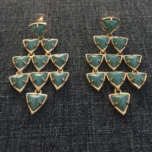 Spring 2016 earrings