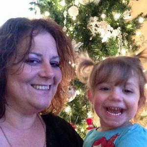 Meet your Posher, Anne