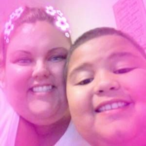 Meet your Posher, Audrey