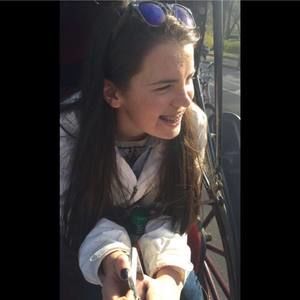 Meet your Posher, Ryley