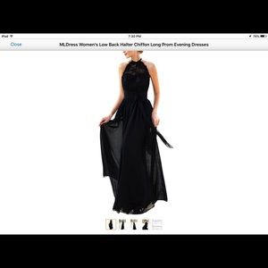 Homecoming/party dress