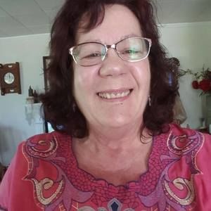 Meet your Posher, Patricia