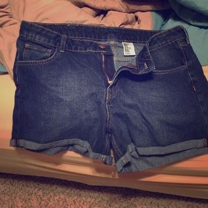 Brand new H&M shorts