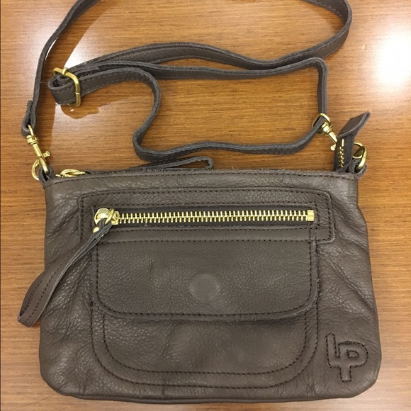 linea pelle bag