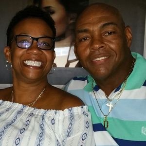 Meet your Posher, Charissa