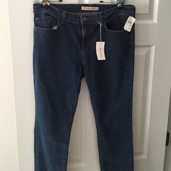 J Brand Jasper 32 denim skinny BNWT