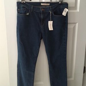 J Brand Jasper 32 denim skinny BNWT